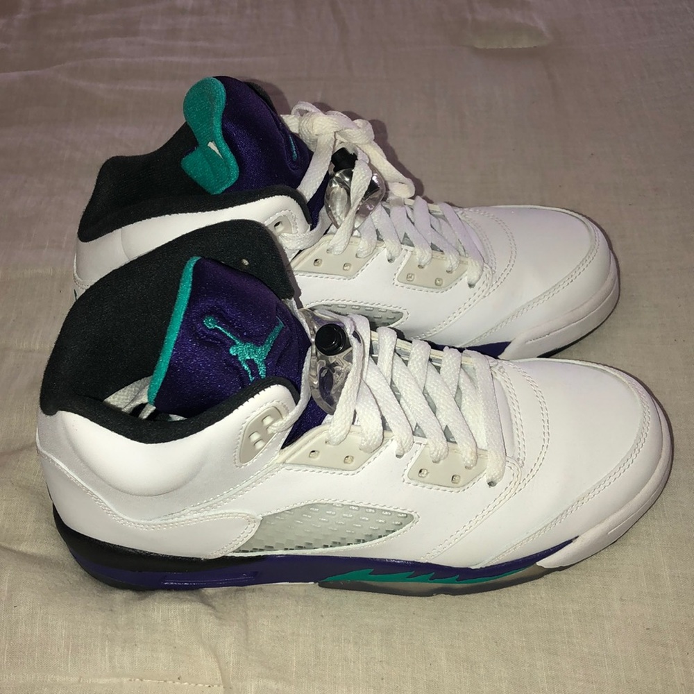 AIR JORDAN 5 RETRO (GS)